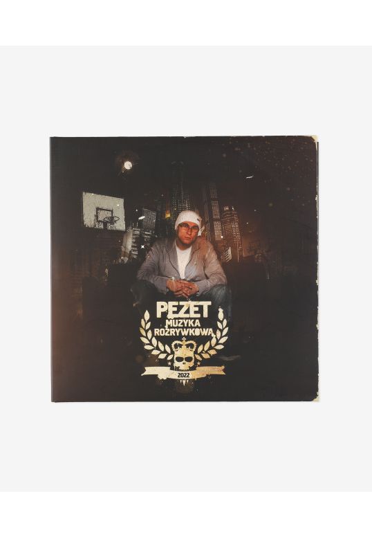 Muzyka Rozrywkowa (Winyl Reedycja)