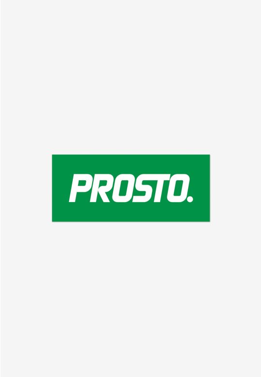 Prosto Green