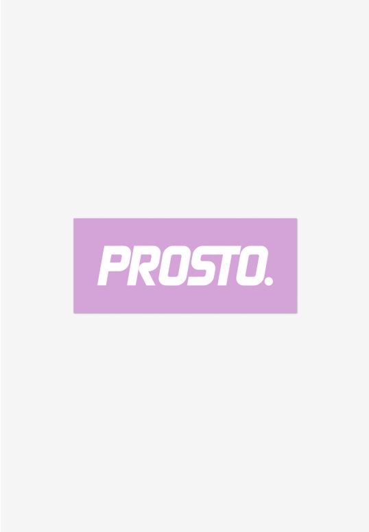 Prosto Purple