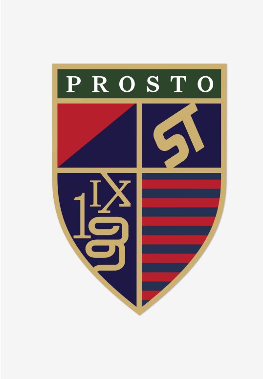 Prosto ST