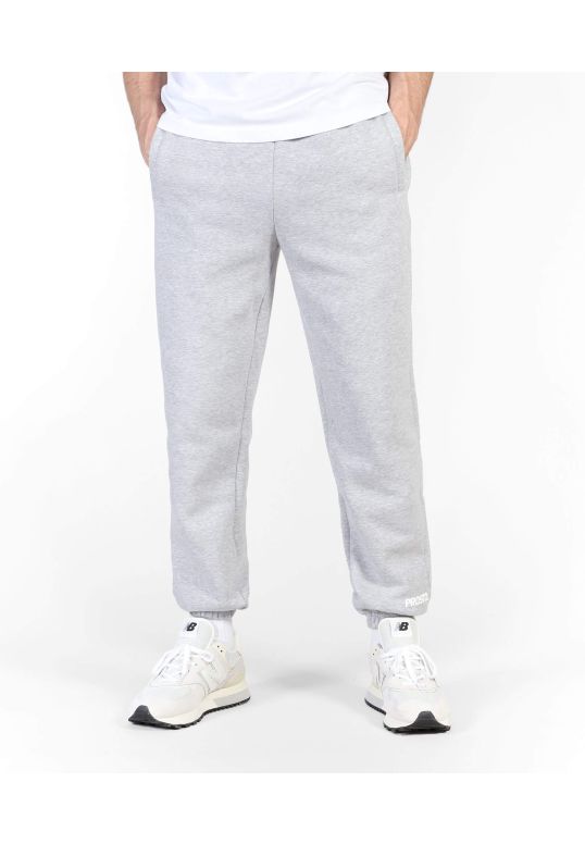 Sweatpants Ballbase Gray